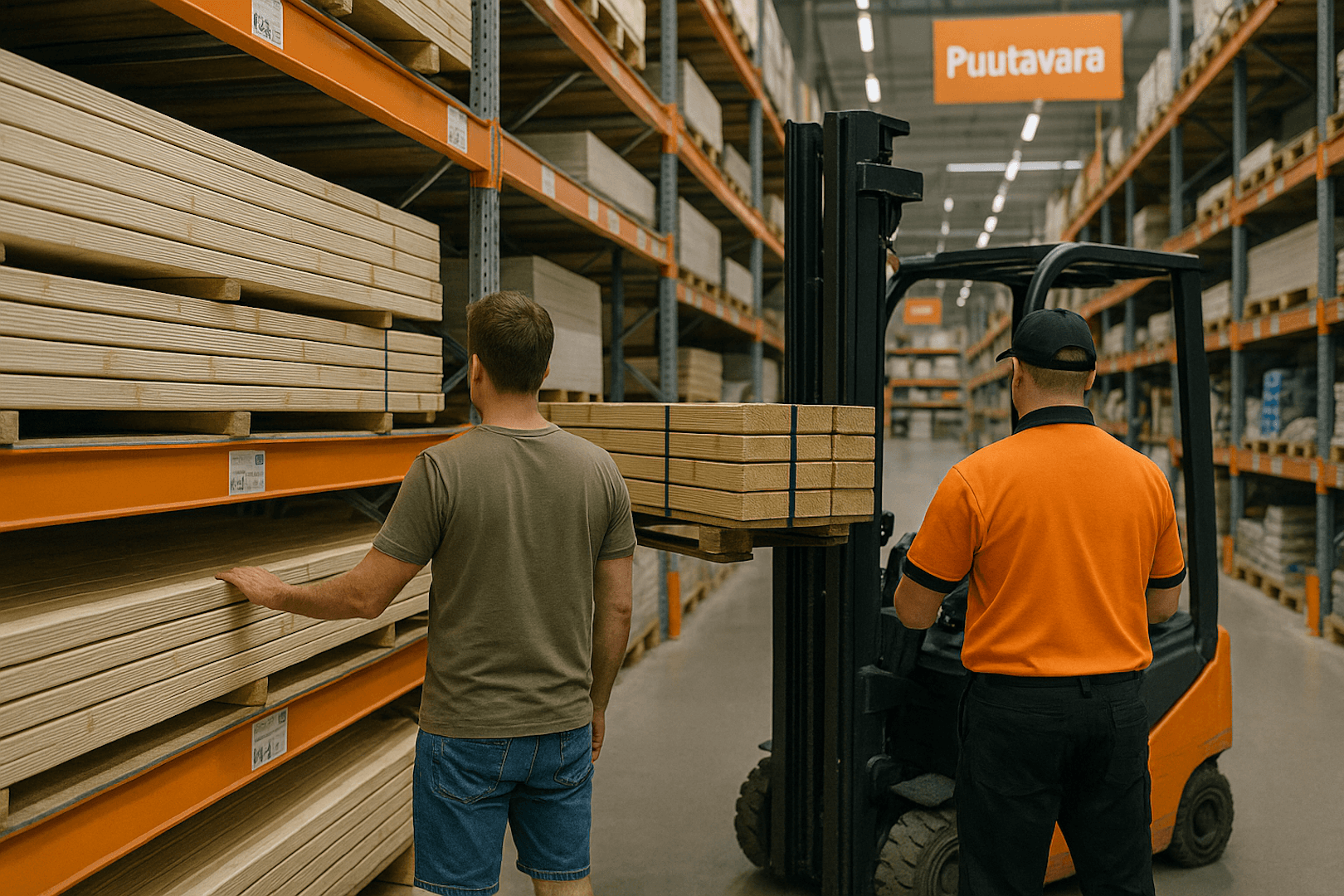 Paras terassimateriaali, rautakaupan puutavara, puu terassille