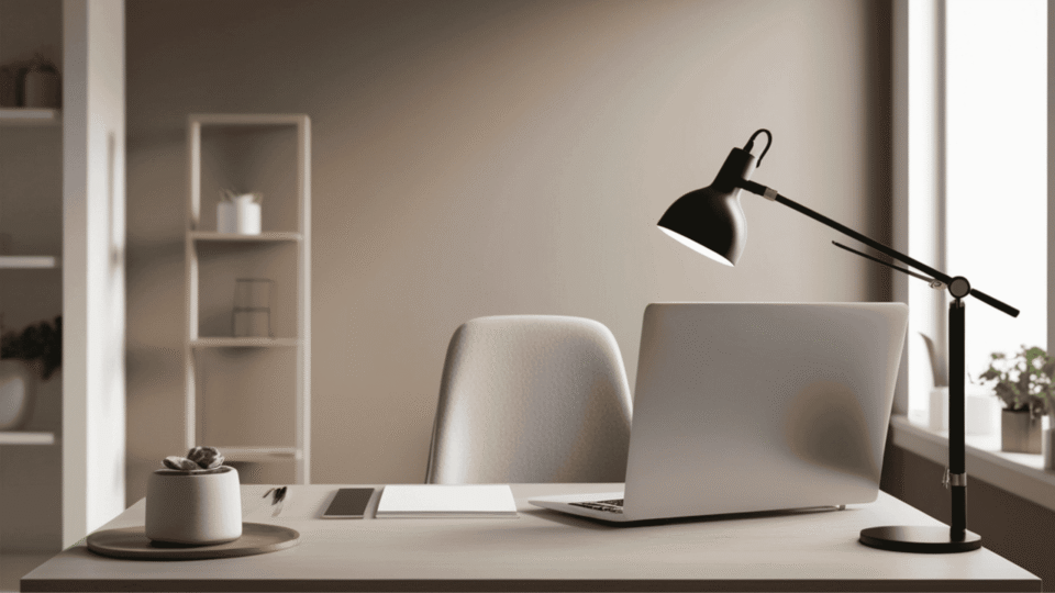 Geneerinen kotitoimisto